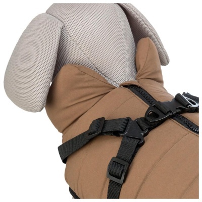 CAPA "PIROU" COM PEITORAL