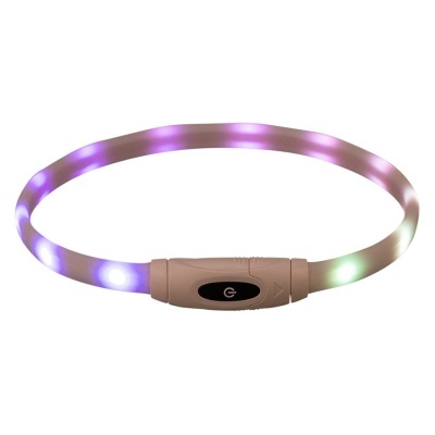 SAFER LIFE - COLAR "FLASHER USB"