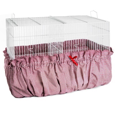 RESGUARDO ABERTO PARA GAIOLAS