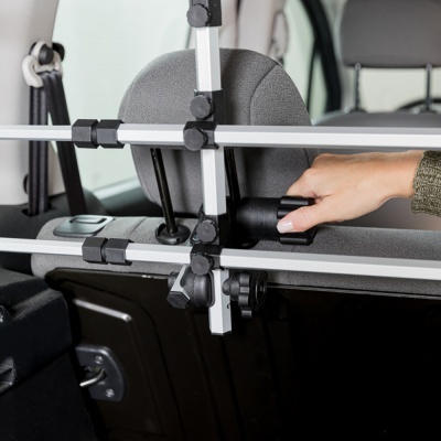 Grade de Segurança Auto - Trixie