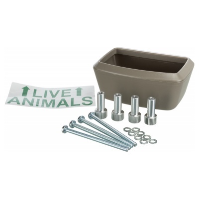 KIT "IATA" PARA TRANSPORTADORAS SKUDO