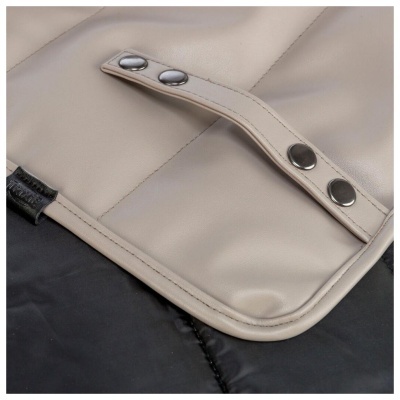 MANTA DE VIAGEM "CITYSTYLE"