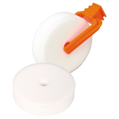 Pedra de Sais Minerais C/ Suporte - TX