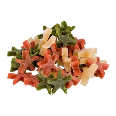 CALENDÁRIO COM SURPRESAS DE NATAL PARA CÃES