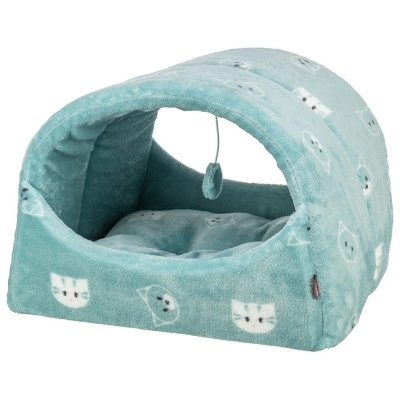 GRUTA "MIMI" EM PELÚCIA (EDIÇÃO LIMITADA)