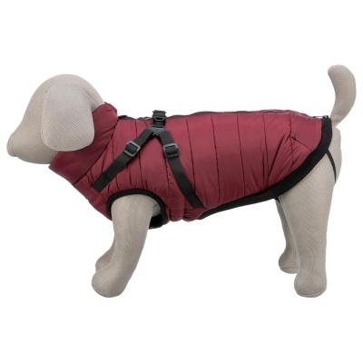 CAPA "PIROU" COM PEITORAL