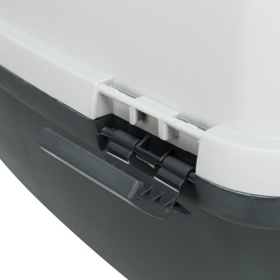 TRANSPORTADORA "CAPRI 3-OPEN TOP"