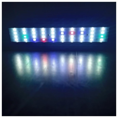 LUMINÁRIA LED "SLIM" HX