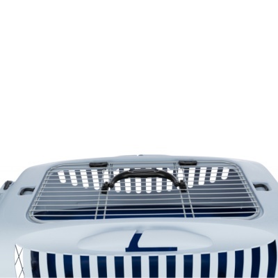 TRANSPORTADORA "CAPRI 3-OPEN TOP"