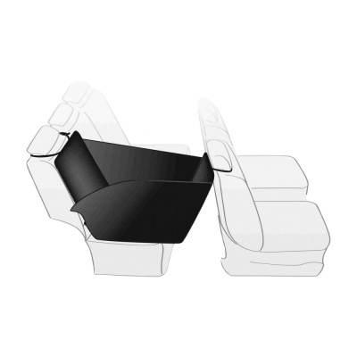 Cobertura p/ Banco  Auto - Trixie