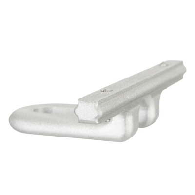 Inserção para Cadeado em Transportadoras de Alumínio - Trixie