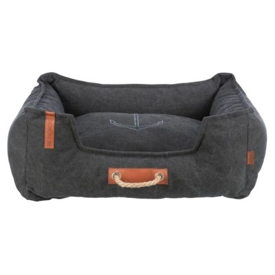 Cama "BE NORDIC FÖHR" (Preto) -Trixie