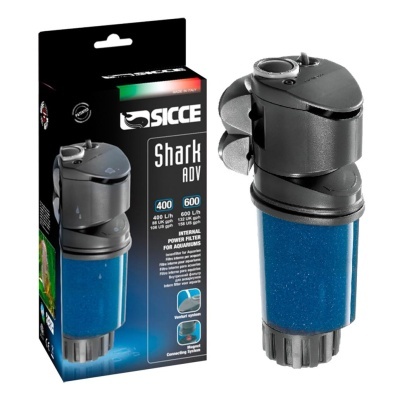 "SICCE" - FILTRO INTERIOR "SHARK ADV"