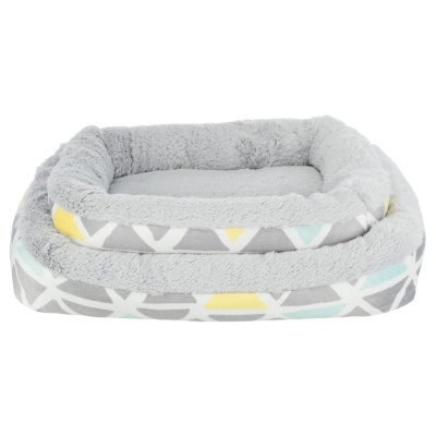 Cama Quadrada P/ Roedores -TX