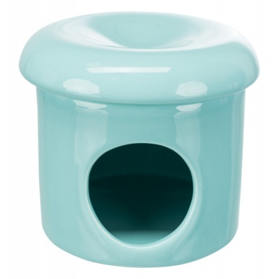 Casa em Cerâmica para Roedores - Trixie