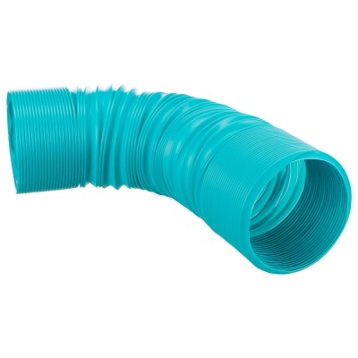 Túnel Extensível P/ Brincar P/ Ratos e Furões - TX