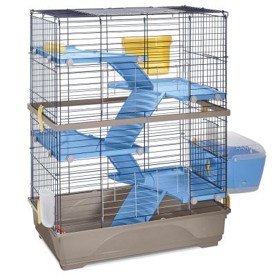 Gaiola Double 80 - IM