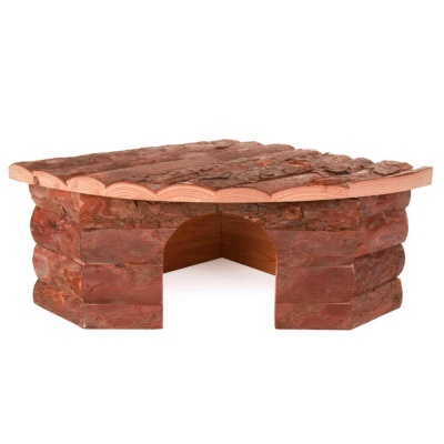 Abrigo em Madeira "JESPER" - Trixie