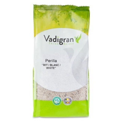 VADIGRAN - SEMENTE DE PERILLA (BRANCA)