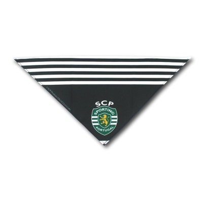 LENÇO OFICIAL "SPORTING CP"