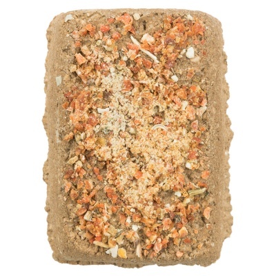 Pedra de Argila C/ Cenoura - TX