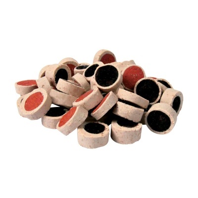 CALENDÁRIO COM SURPRESAS DE NATAL PARA CÃES