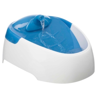 Bebedouro/Fonte "DUO STREAM" -TX