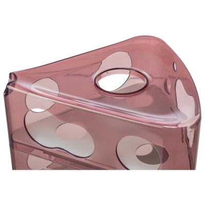 CAT ACTIVITY CHEESE TOWER