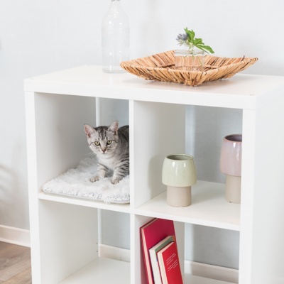 COLCHÃO FINO "HARVEY" PARA ESTANTES