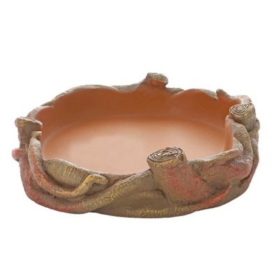 BEBEDOURO PARA RÉPTEIS (LIANAS)