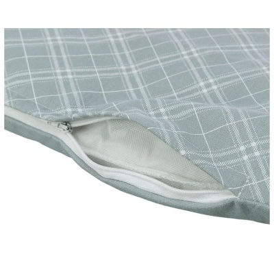 COLCHÃO OVAL "JESSIE"