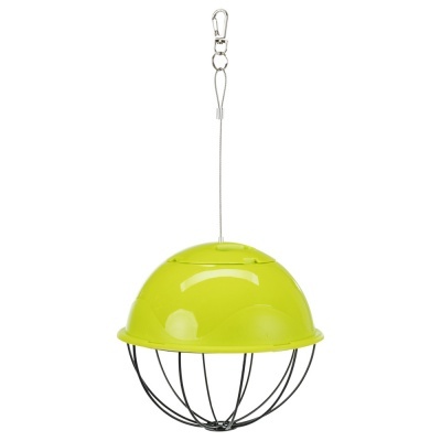 "FOOD-BALL" P/ Verduras e Feno -TX