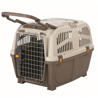 TRANSPORTADORA "SKUDO"