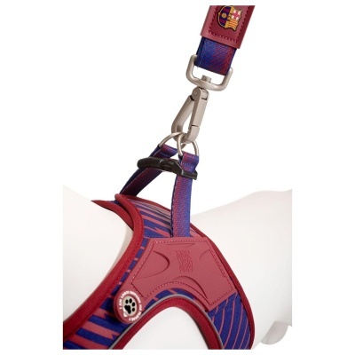 MAX & MOLLY - PEITORAL AIR-VEST "FC BARCELONA"