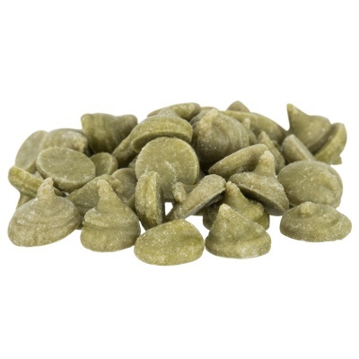 Bombons Vitamínicos C/ Ervilhas P/ Roedores - TX