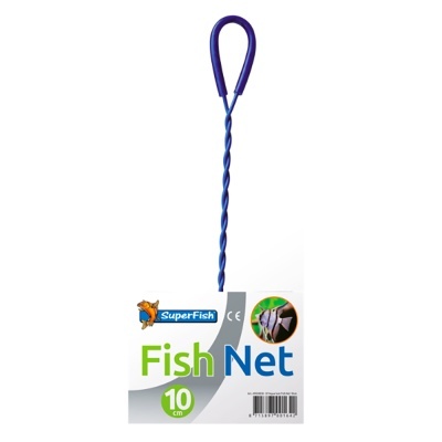 CAMAROEIRO DE AQUÁRIO (MALHA GROSSA)