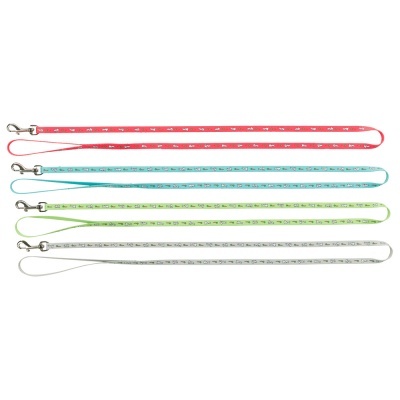 Trela e Peitoral Ajustável P/ Coelhos Pequenos - TX