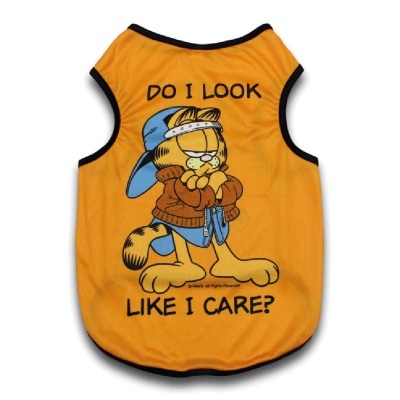 T-SHIRT GARFIELD