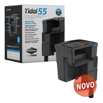 "SICCE" - FILTRO MOCHILA "TIDAL"