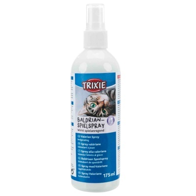 SPRAY VALERIANA PARA GATOS