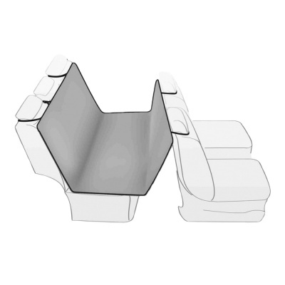 Cobertura em Poliéster para Estofos Auto - Trixie