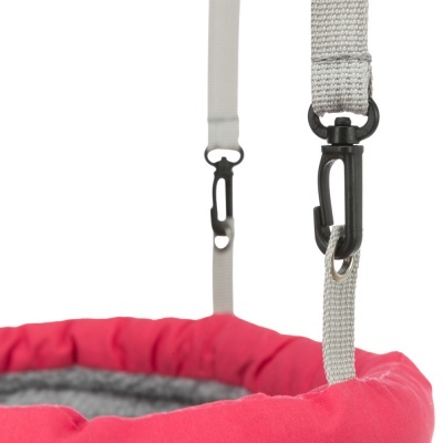 Cama Suspensa P/ Porquinhos da Índia e Chinchilas - TX