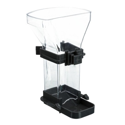 COMEDOURO AUTOMÁTICO COM FUNIL PARA AVES