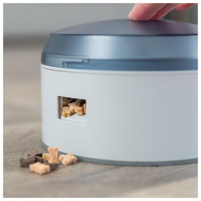 JOGO "BUZZER" PARA CÃES