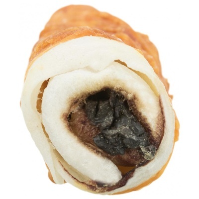 DENTAFUN - STICKS PARA ROER COM FRANGO (RECHEADOS)