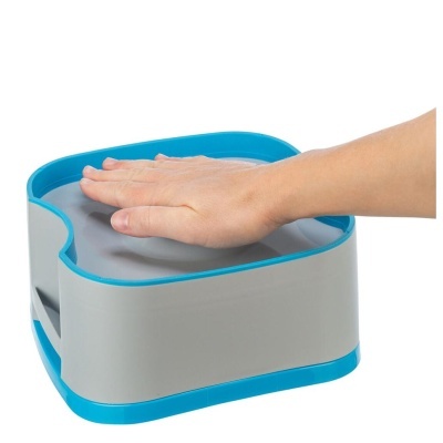 GAMELA DE VIAGEM "STRONG" (ANTI-DERRAME)