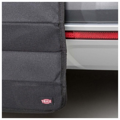 PROTETOR DE PARA-CHOQUES DOBRÁVEL