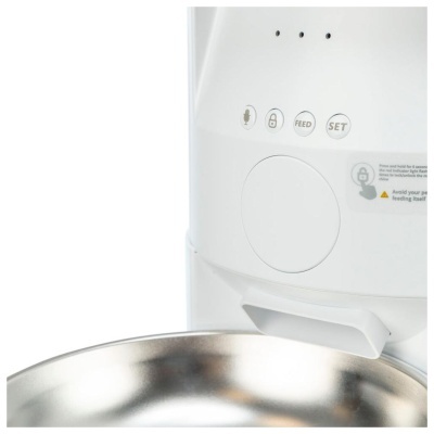 ALIMENTADOR AUTOMÁTICO "TX-S SMART"