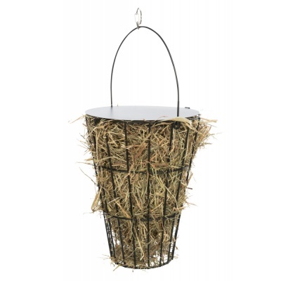 Suporte de Pendurar em Metal P/ Feno -TX