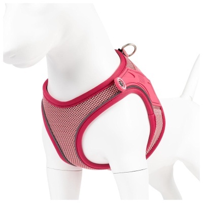 MAX & MOLLY - PEITORAL AIR-VEST MATRIX 2.0 (Rosa)